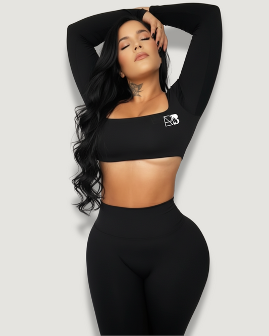 SEXY LADY