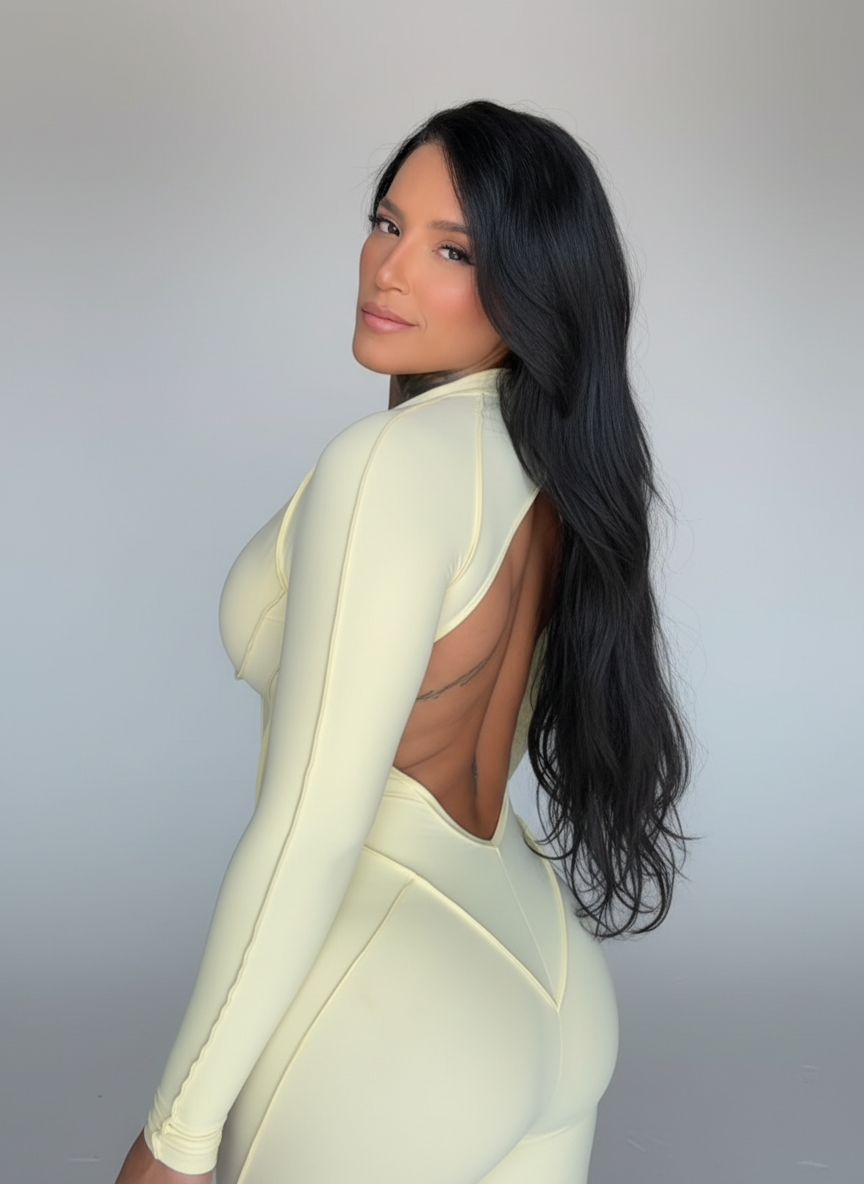 LIGHT YELLOW