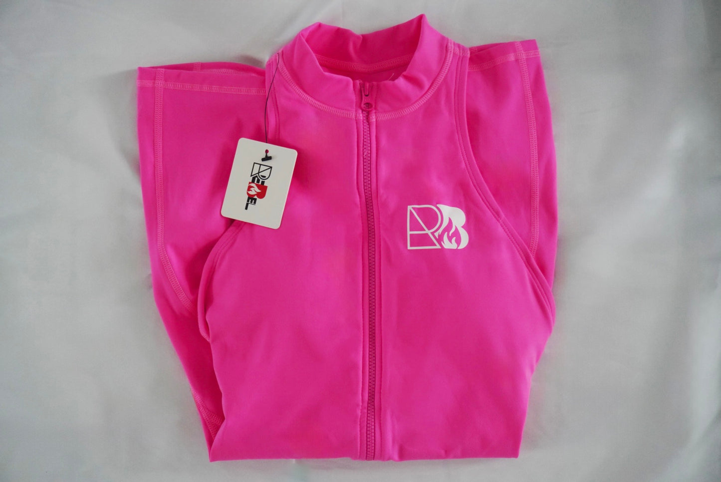 Attitude - Short jumpsuit